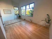 Bright, Airy Healing and Workshop Space in North Oakland